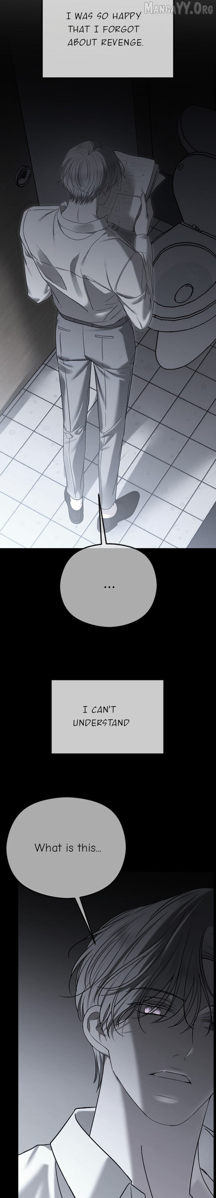 The Ending, I Want to Change it Chapter 110 - page 41